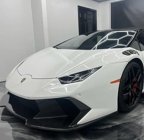 Lamborghini Auto Repair Largo FL