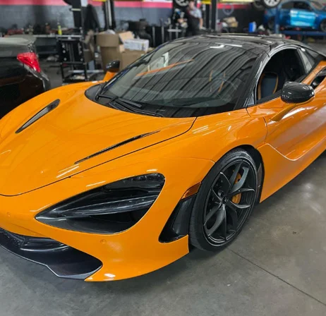 European Auto Repair Shop Largo FL