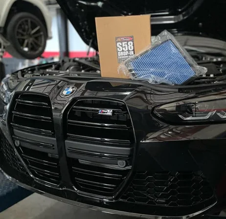 BMW Tuneup Auto Shop Largo FL