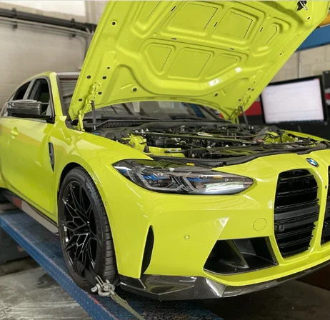 BMW Auto Repair Largo FL