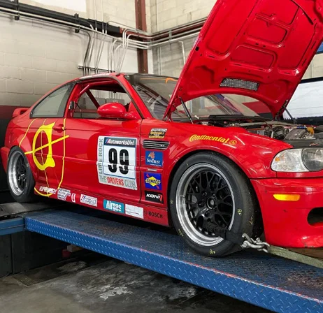 Performance Upgrade Largo FL