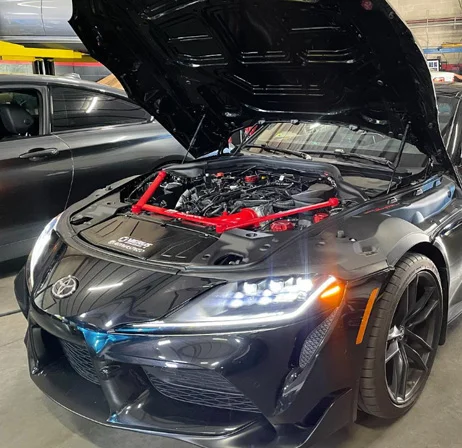 Car Turbo Upgrade Largo FL