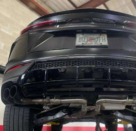 Exhaust System Repair Largo FL