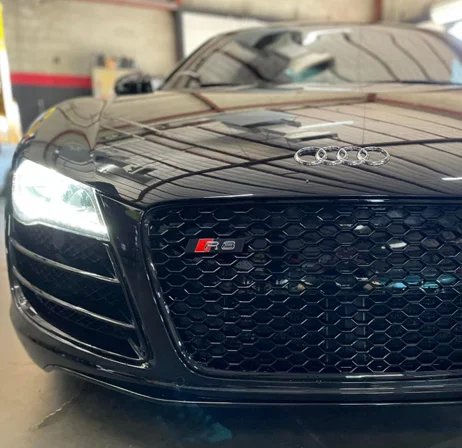 Audi Car Repair Largo FL