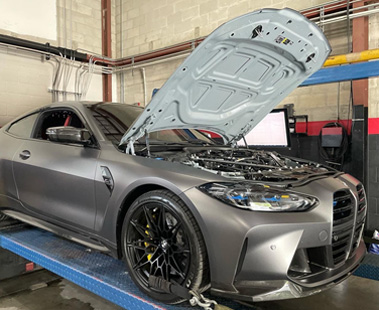 BMW Repair Largo FL
