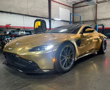 European Auto Shop Largo FL