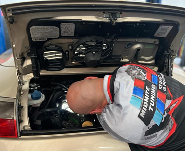 Car Repair Shop Largo FL