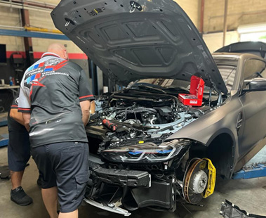 Mechanic Largo FL