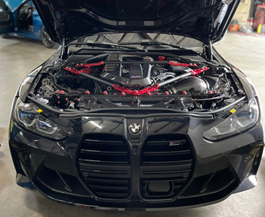 BMW Engine Repair Largo FL