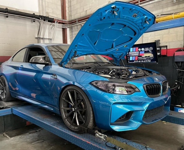 Auto Tuneup Largo FL