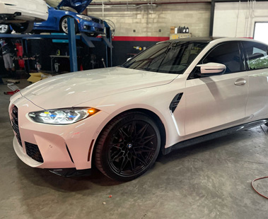 Oil Change Largo FL