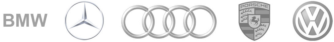 BMW Repair, Mercedes Repair, Audi Repair, Porsche Repair, Volkswagen Repair